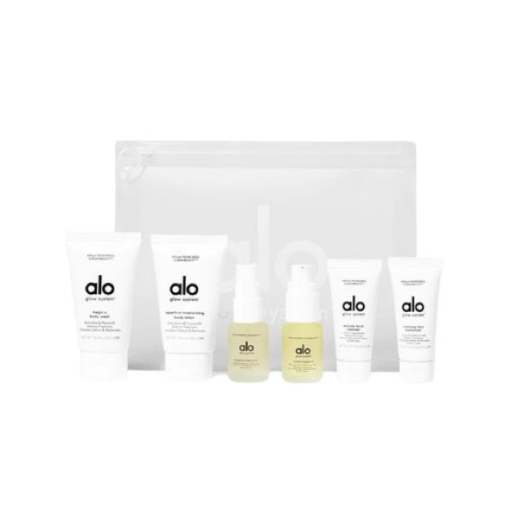 ALO Glow System